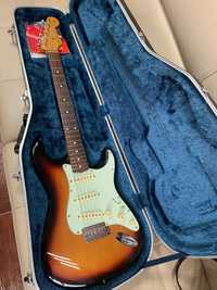 Guitarra Fender Vintera Stratocaster 60s pf3