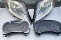 Розборка щиток приборів Ford mondeo 4 панель приладів спідометр