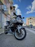 Vendo Suzuki SV650S