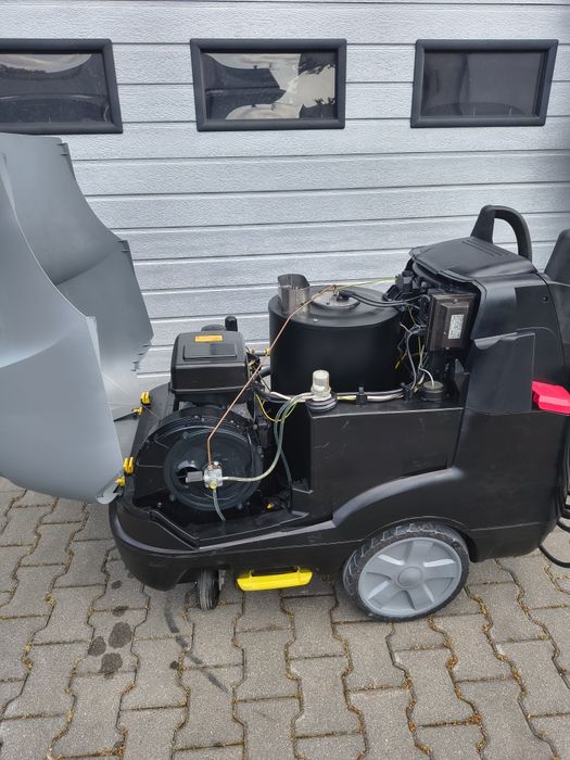 Promocja Karcher hds 12/18-4s
