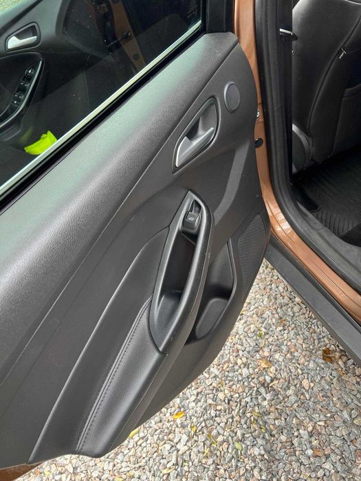 Продам FORD FOCUS ELECTRIC 2013 рік 23кВт