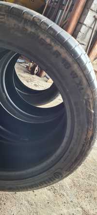 Opony Nokian lato 235/50/18