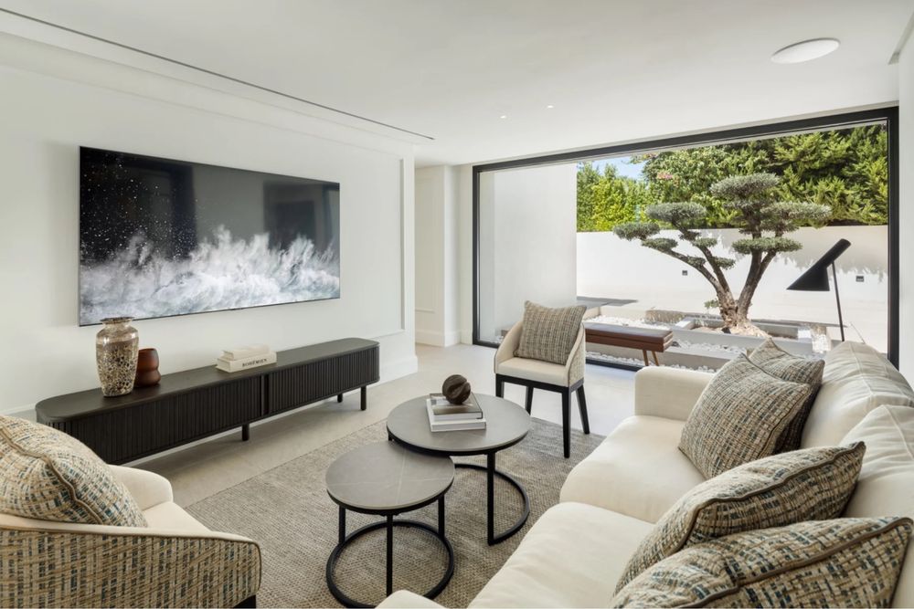 Вилла в Нуэва Андалусия,Марбелья,Испания