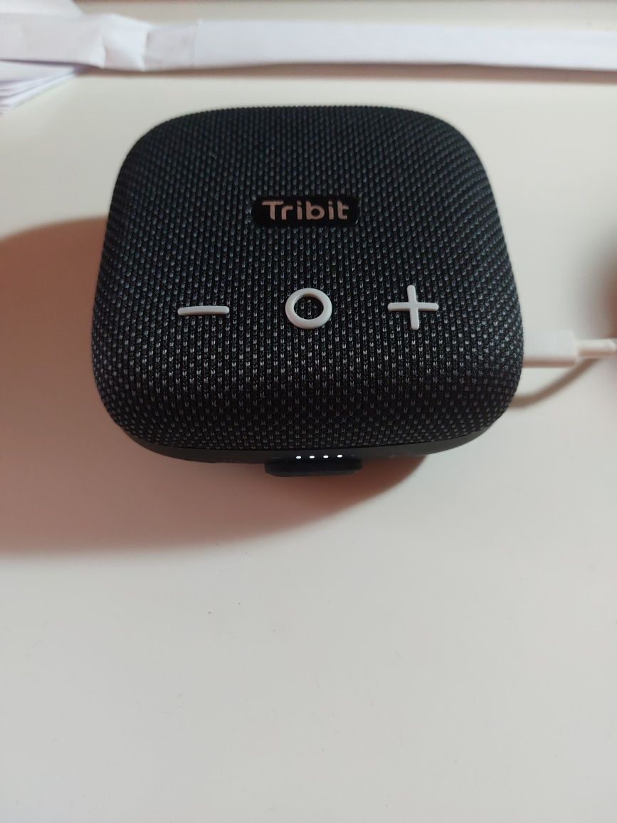 Coluna Bluetooth Tribit Stormbox Micro 2