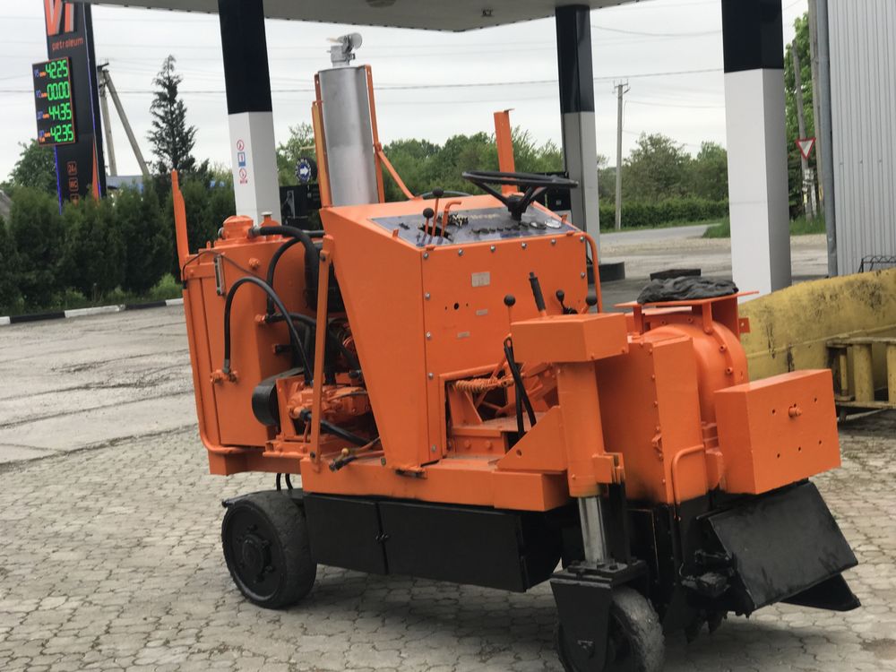 Фреза дорожня Wirtgen SF 500C