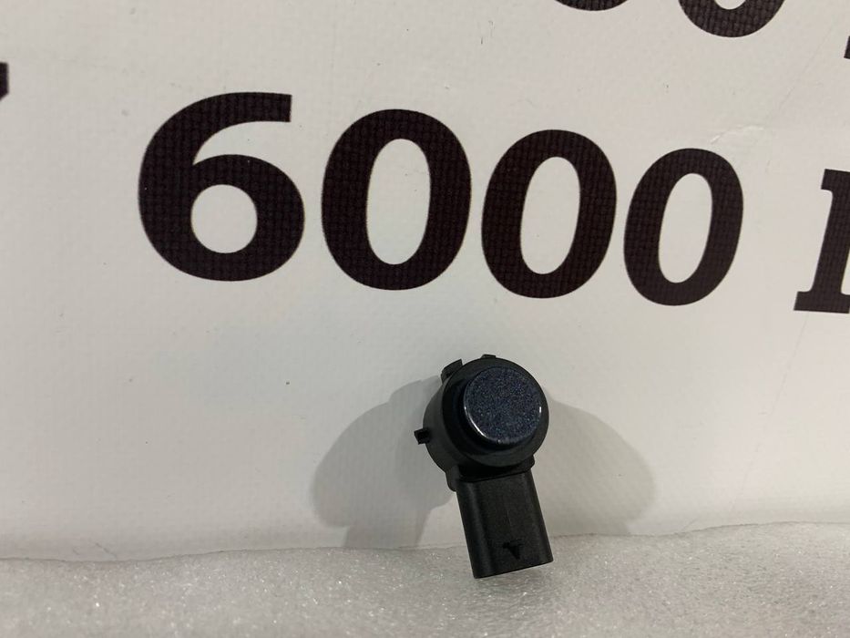 TESLA MODEL S Парктронік передній (ліцензія) 2017-22