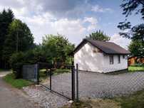 Agroturystyka Wierchowyna - Noclegi  - Bieszczady - Wolne Terminy