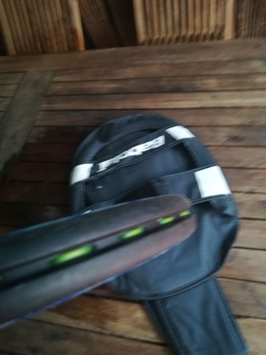 Raquete de ténis babolat Junior