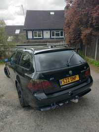 Bmw e61 2004 rok