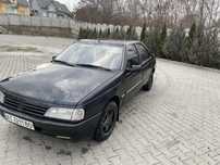 Продам пежо 405 1992 року