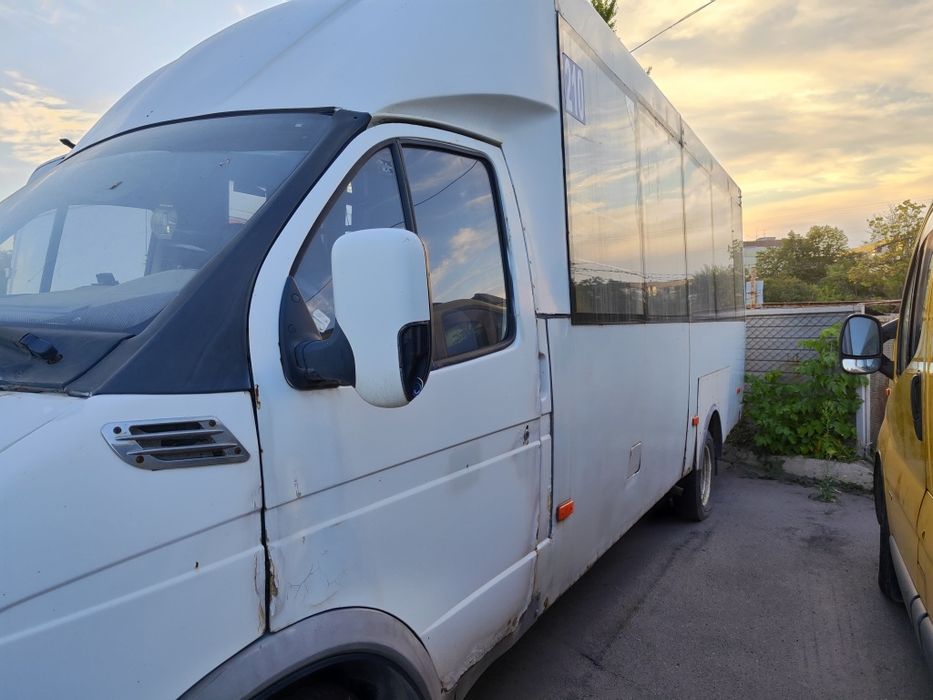 Продам рута 2.9tdi