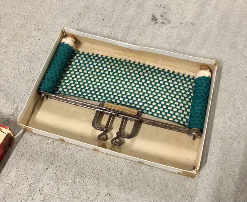 Rede de Ténis de Mesa