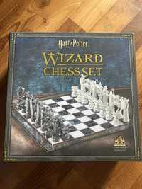 Szachy Harry Potter  Wizzard Chess Set NOWE