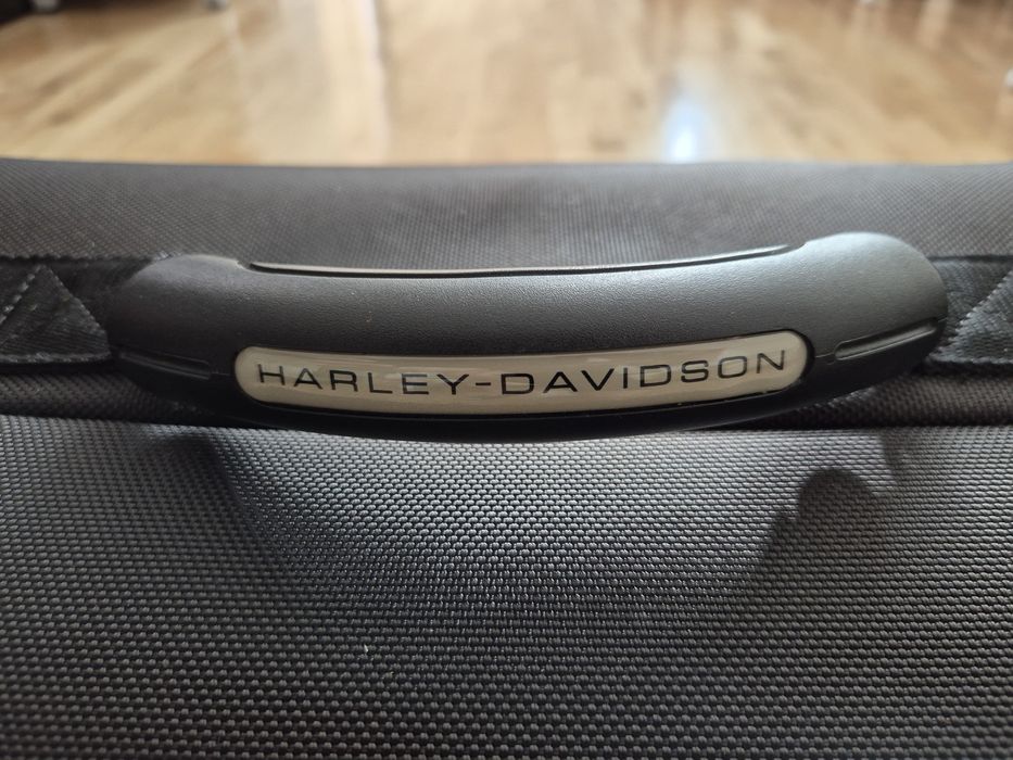 Harley Davidson Torba Oryginal Tour 49x30Pack