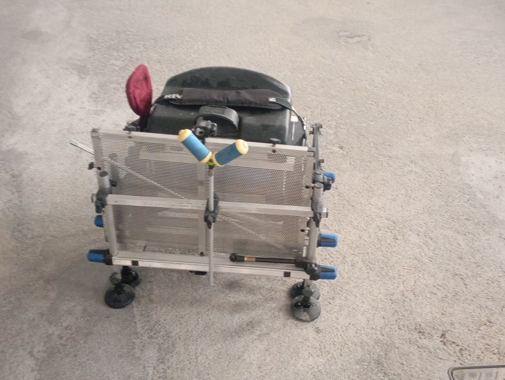 Panier RIVE em ótimo estado