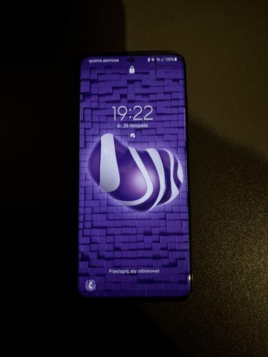 Samsung Galaxy s20 + 5G