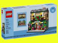 #nowe# Lego 40680 Kwiaciarnia Trójmiasto
