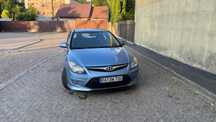 Hyundai I30 Hyundai i30 1.6 CRDi Premium