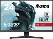 Monitor iiyama G2470HSU-B6 NOWYY NIE OTWIERANY 180HZ IPS 0.2MS 24"