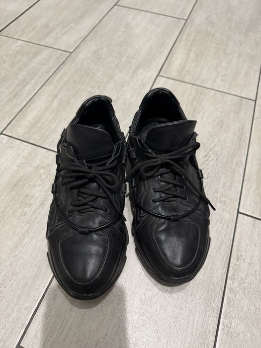 Взуття шкіряне фірми De Mark