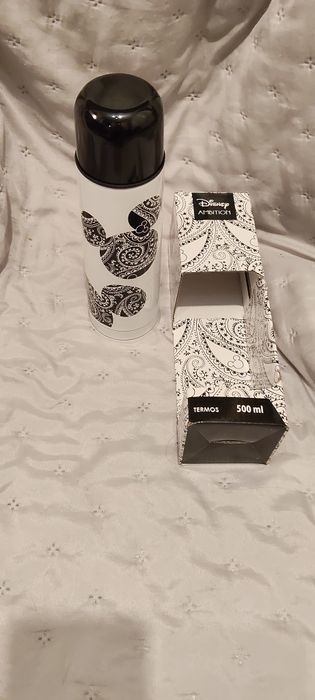 Termos Ambition Disney nowy 500ml