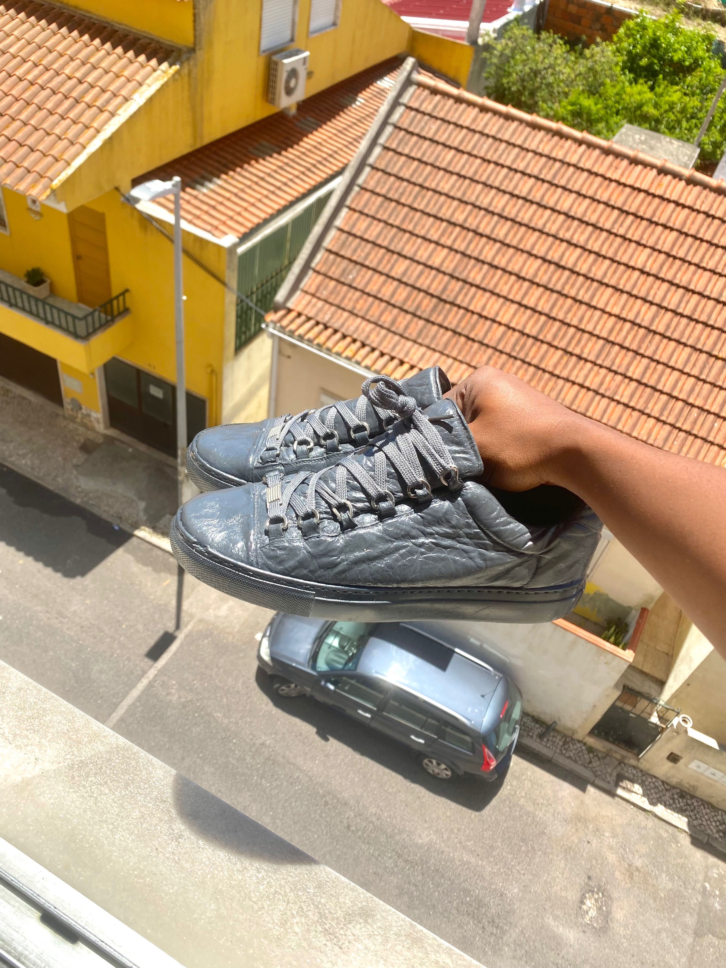 Balenciaga Arena