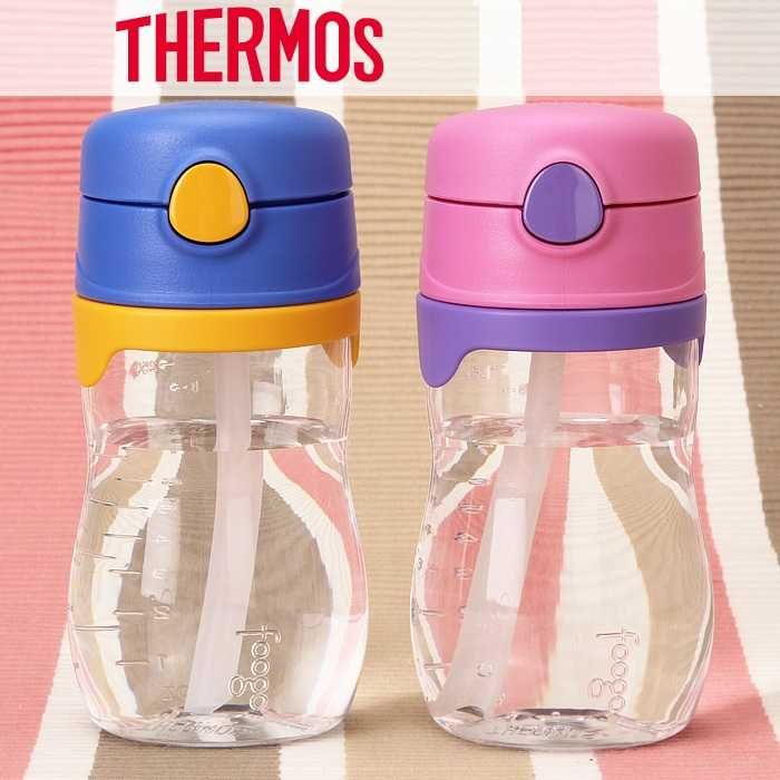 Якісний дитячий термос Thermos foogo фуго, бутилочка, поильник