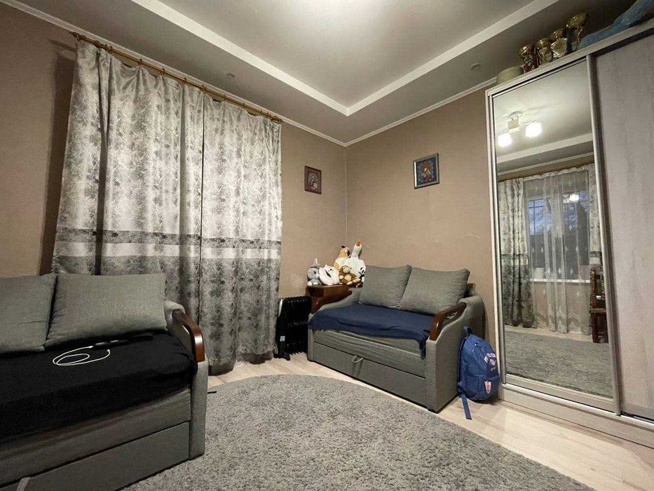 2к.квартира в центрі. Кн.Лева Ц-60000$