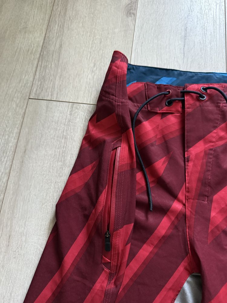 Шорты Reebok Cross Fit pro combat Nike Jordan