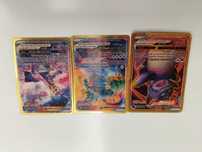 Karty pokemon 480 sztuk