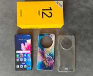 Smartfon realme 12 Pro+ 5G 12/512GB Dual SIM NFC Navigator Beige