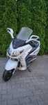 Skuter Sym Gts 125