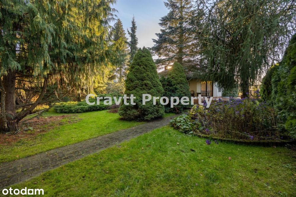 Piękny, klimatyczny dom nad rzeką, działka 2000m2