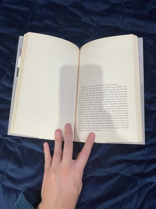 A Torre Negra, Livro 1: O Pistoleiro – Stephen King | Capa do Filme