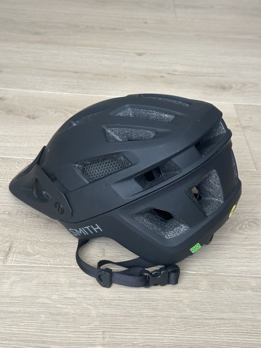 Велосипедний шолом Smith ENGAGE2 MIPS M 55-59 см