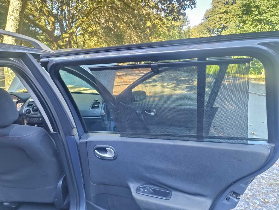 RENAULT MEGANE SW 1.5DCI 106CV CAIXA DE 6 c/ac excelente estado geral