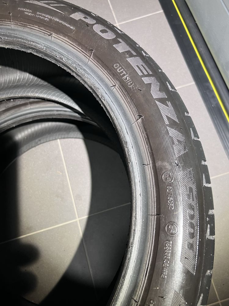 Opony 2x  Bridgestone Potenza 225/45/18