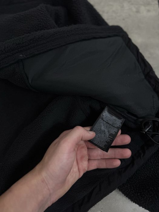 Жіноча флісова шерпа The North Face TNF