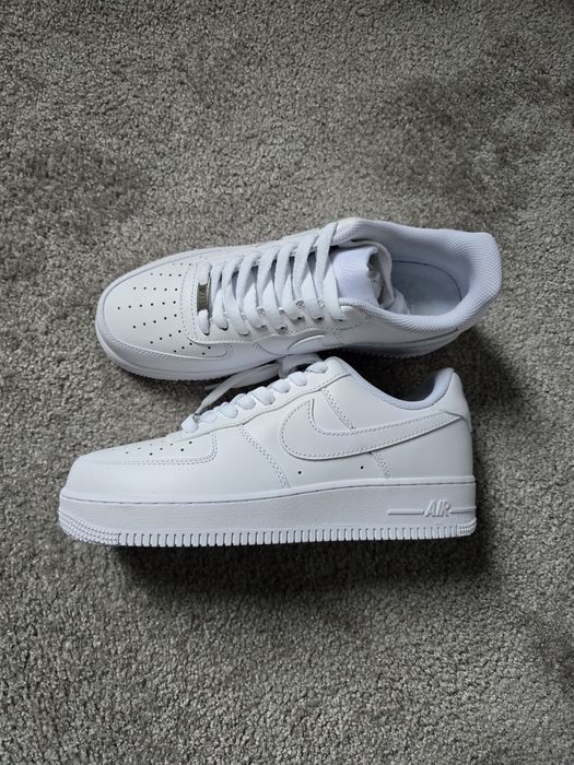 NIKE Air Force 1'07
