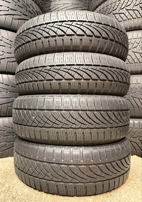 Продам 175/55 R15. Hankook Optimo 4S. Зима 2020 рік.