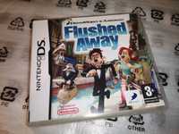 Flushed Away DS Nintendo gra Wpuszczony w Kanał (kioskzgrami)