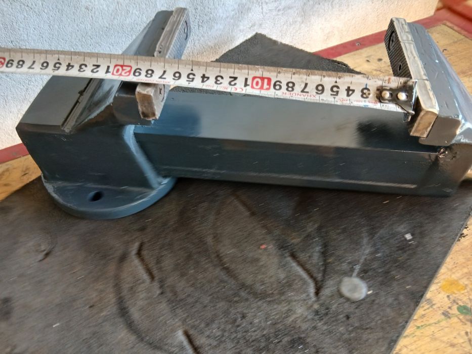 Torno de bancada OPSIAL marca Francesa