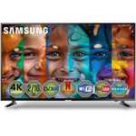 Samsung 34, 43,45- Smart TV, Wi-Fi, T2