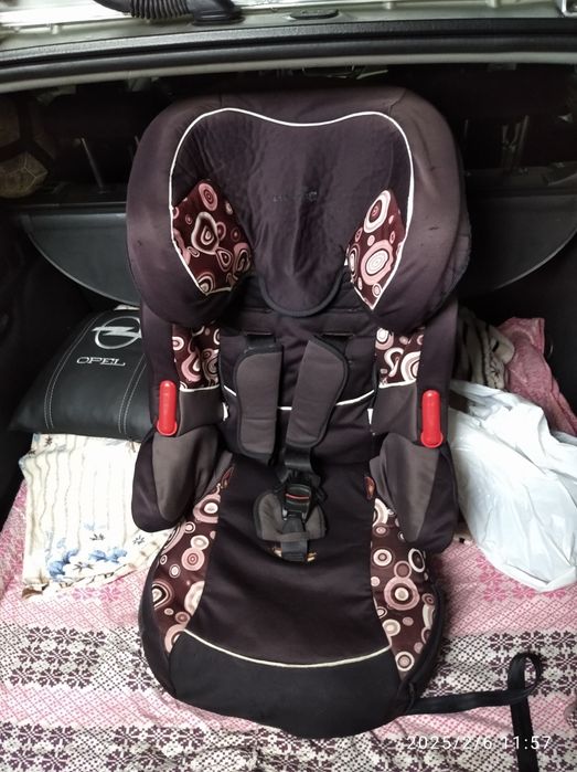 Продам Дитяче автокрісло