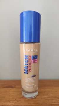 Rimmel Match Perfection 200