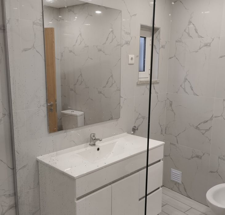 Casa Térrea a 8min de Viseu
Conforto, Modernidade e Pr