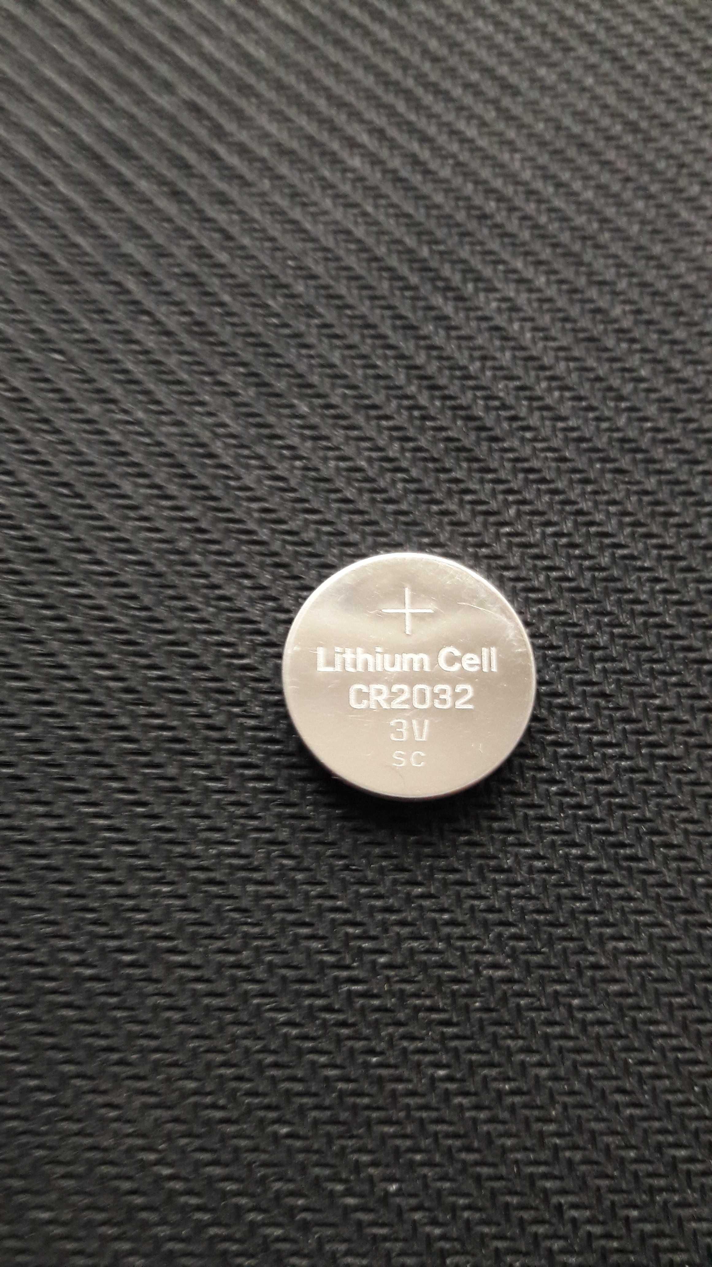 Батарейки GP Lithium 3V,для Материнских плат на компьютер для Bios