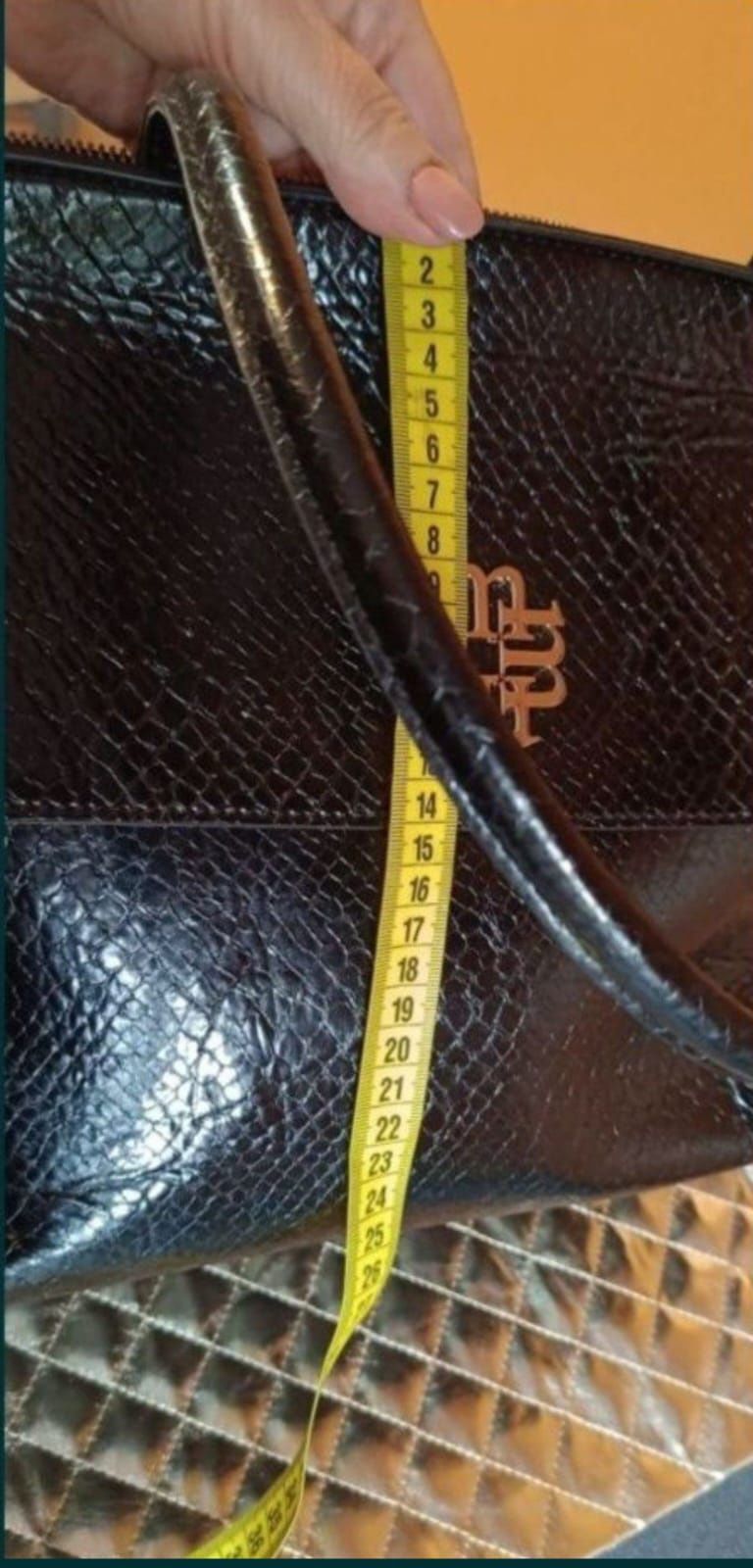 Torba marki Monnari