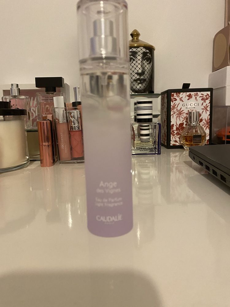 Caudalie perfumy Ange des Vignes 50 ml