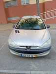Peugeot 206 1.1 Gasolina